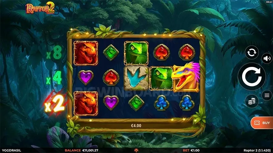 Winning Strategies for TH777 Slots